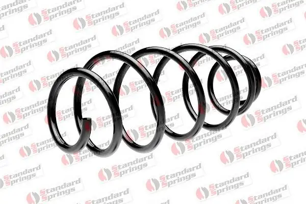 STANDARD YAY ST 125058R Arka Helezon Yayı resmi