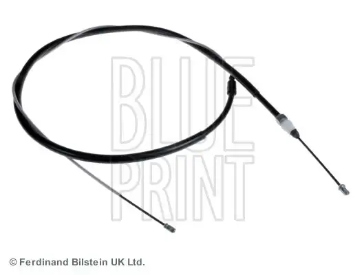 BLUEPRINT ADP154605 El Fren Halatı (Arka) 474646 resmi