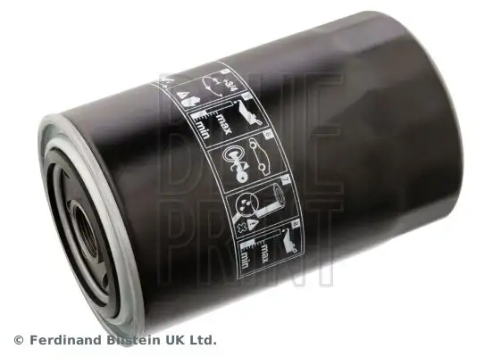 BLUEPRINT ADC42117 Yağ Filtresi ME228898 resmi