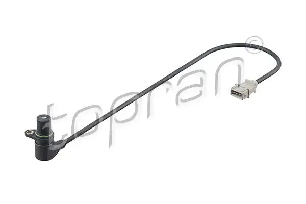 TOPRAN 111378001 Krank Sensörü 050906433 resmi