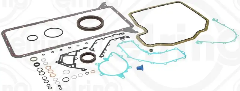 ELRING 914.518 Motor Takım Conta (Alt) 11119070240 resmi