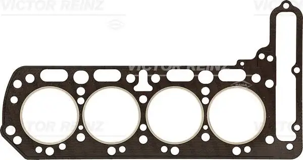 VICTOR REINZ 61-24060-40 Silindir Kapak Contası A6150162020 resmi