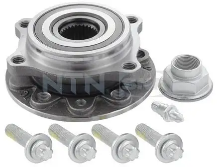 SNR R160.31 Ön Poyra 50707555 resmi