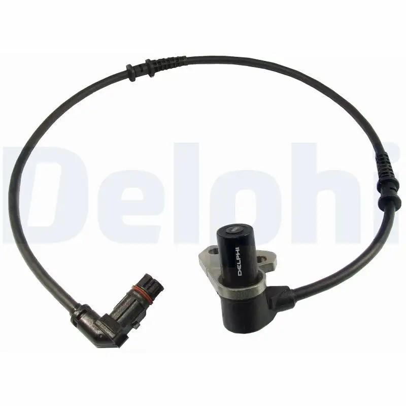 DELPHI SS20053 ABS Hız Sensörü (Ön Sol) A2105409008 resmi