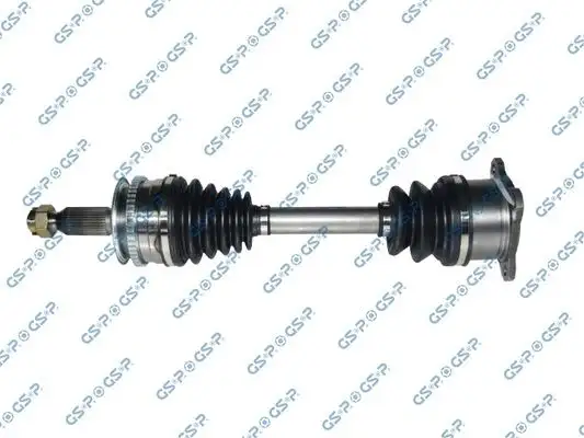 GSP 239164 Ön Aks (Sağ) resmi