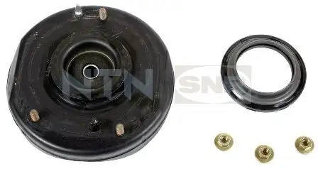 SNR KB655.24 Ön Amortisör Takoz Seti (Sağ) resmi
