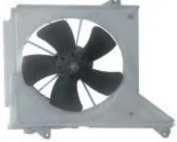 ORIS FTO216000 Fan Motoru 1636121030 resmi