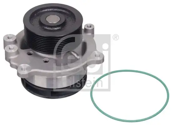 FEBI 31737 Devirdaim resmi