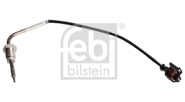 FEBI 170507 Egzoz Sıcaklık Sensörü resmi