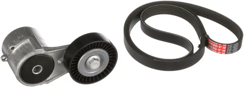 GATES K015PK1210 Kayış Seti resmi