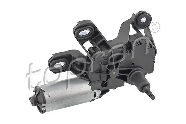 TOPRAN 409390001 Silecek Motoru (Arka) A6398201008 resmi