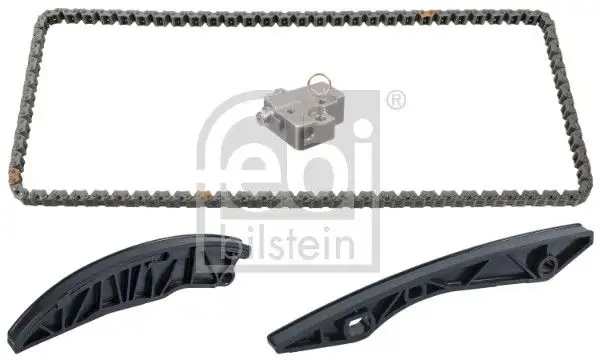 FEBI 171474 Eksantrik Zincir Seti resmi