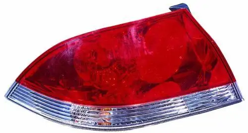 DEPO 214-1983L-AE Stop Lambası (Sol) MN161195 resmi
