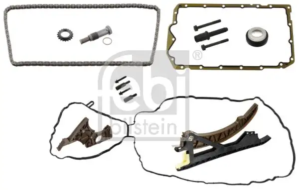 FEBI 173042 Eksantrik Zincir Seti 11318618317 resmi