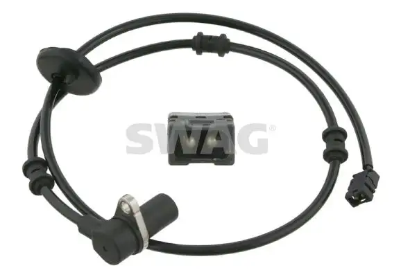 SWAG 10927859 ABS Hız Sensörü (Arka Sol) A2105400617 resmi