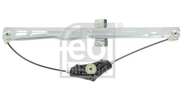 FEBI 174990 Ön Cam Krikosu (Sol) 2053163 resmi