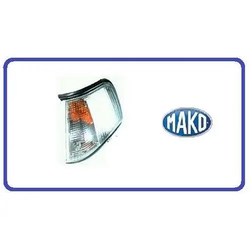 MAKO 33160211 Sinyal Lambası (Sol) resmi