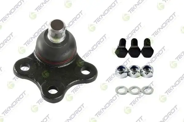 TEKNOROT FO-905K Alt Rotil resmi