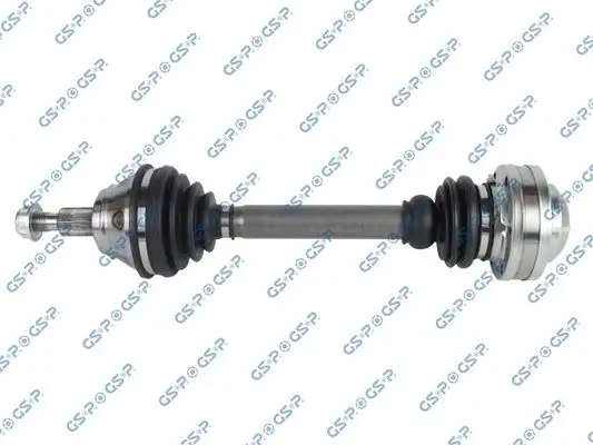 GSP 261123 Ön Aks (Sol) resmi