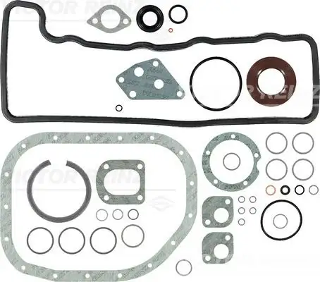 VICTOR REINZ 08-21407-13 Motor Takım Conta (Alt) A1150102105 resmi