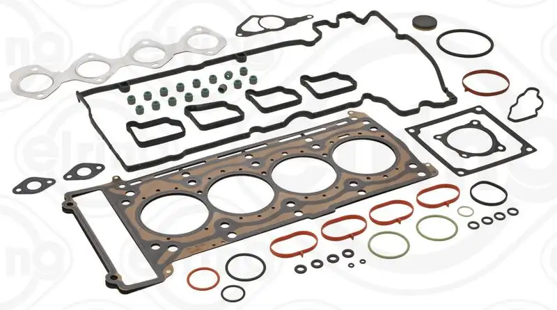 ELRING 732.220 Motor Takım Conta (Üst) resmi