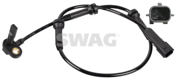 SWAG 33103841 ABS Hız Sensörü (Ön) 479102979R resmi