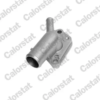 CALORSTAT VERNET TH6598.87J Termostat resmi