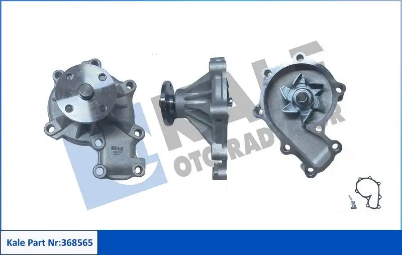 KALE 368565 Devirdaim resmi