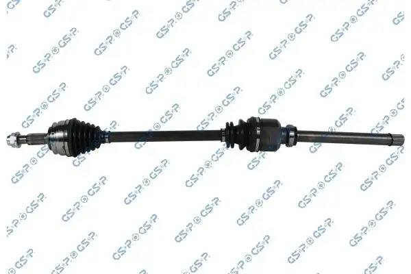 GSP 203109 Ön Aks (Sağ) resmi