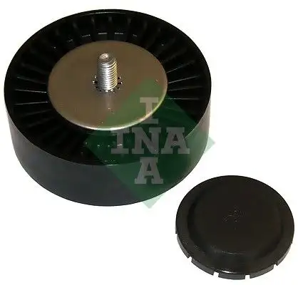 INA 532060510 Alternatör Gergi Rulmanı 11287799859 resmi