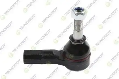 TEKNOROT CH-851 Rot Başı 26095458 resmi