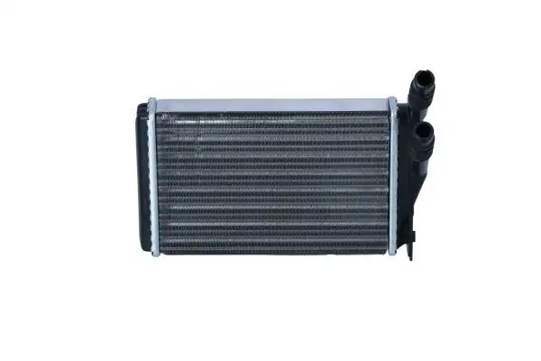 NRF 53554 Kalorifer Radyatörü 7701205538 resmi