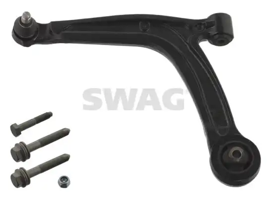 SWAG 70940710 Alt Salıncak (Sol) resmi