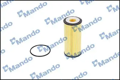 MANDO MMF040071 Yağ Filtresi resmi