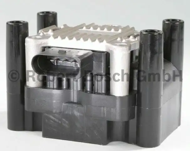 DODUCO 7461 Bobin resmi