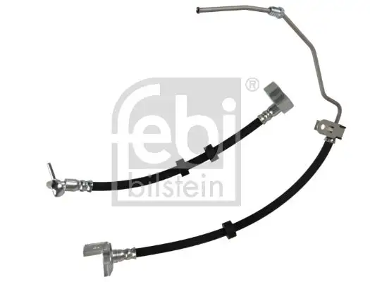FEBI 172682 Arka Fren Hortumu (Sol) resmi