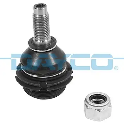 DAYCO DSS1276 Alt Rotil resmi