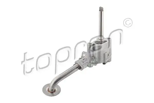 TOPRAN 100209001 Yağ Pompası resmi