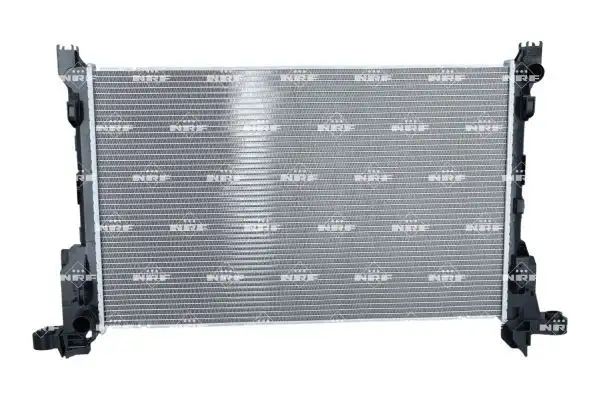 NRF 560016 Radyatör 214103569R resmi