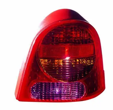 DEPO 551-1976R-LD-UE Stop Lambası (Sağ) 8200338149 resmi