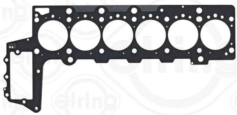 ELRING 157.420 Silindir Kapak Contası LVB000300 resmi