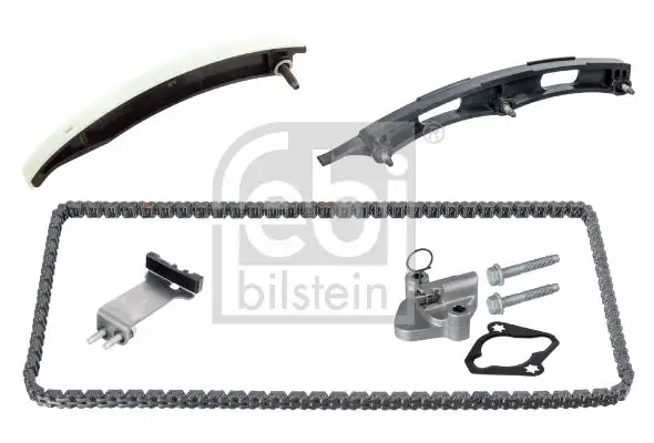 FEBI 106727 Eksantrik Zincir Seti resmi