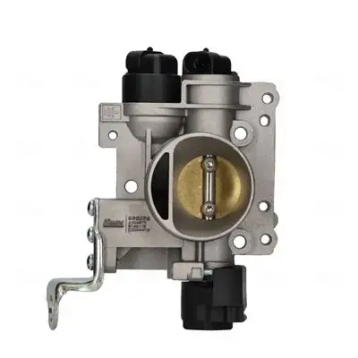 NISSENS 955074 Gaz Kelebeği resmi