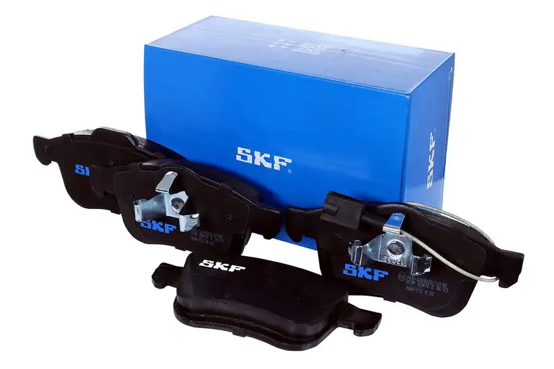 SKF VKBP80476E Ön Fren Balatası resmi