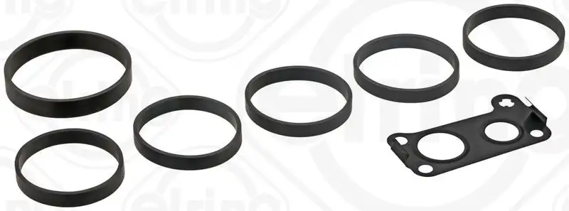 ELRING 131.810 Emme Manifold Contası A6110940180 resmi