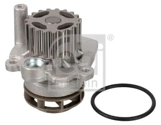 FEBI 36048 Devirdaim resmi