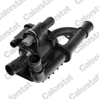 CALORSTAT VERNET TH7087.83J Termostat resmi