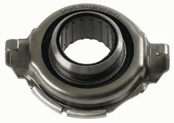 SACHS 3151600557 Debriyaj Rulmanı 4142139000 resmi