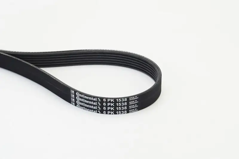 CONTITECH 6PK1538 Kayış resmi