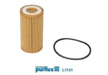 PURFLUX L1131 Yağ Filtresi resmi